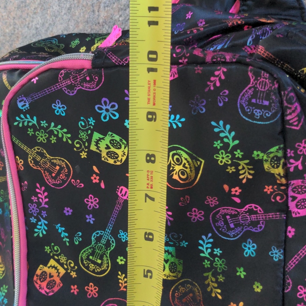 Disney Coco Backpack - Picture 15 of 16